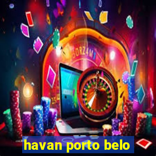 havan porto belo